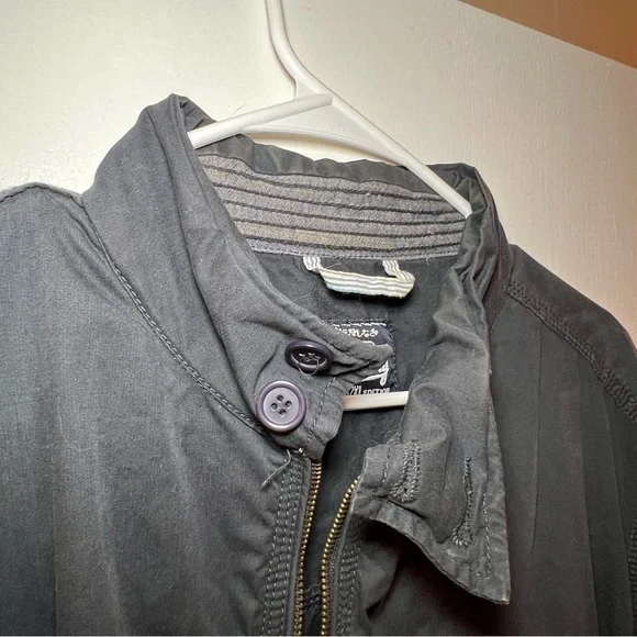 Superdry Men's Black Lightweight Jacket - Picture 4 of 6